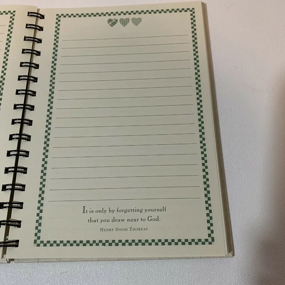 Brownlow Vintage Journal Friendly Village‎ 1997